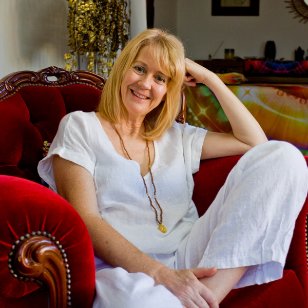 Spiritual and Holistic Coaching with Miranda